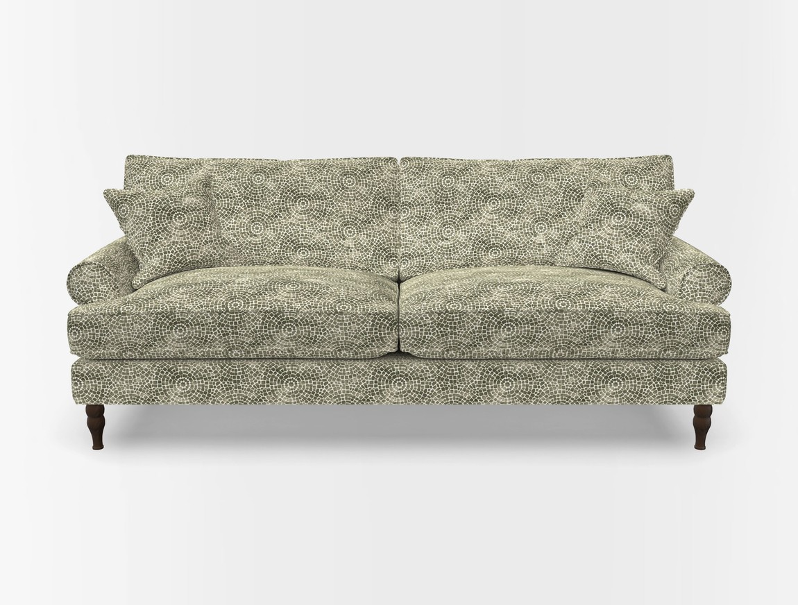 4 Seater Sofa