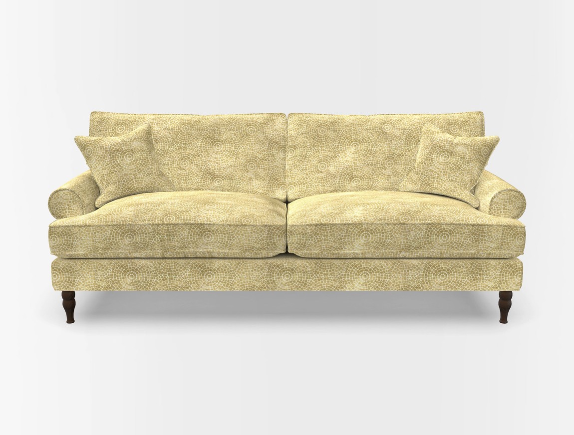 4 Seater Sofa