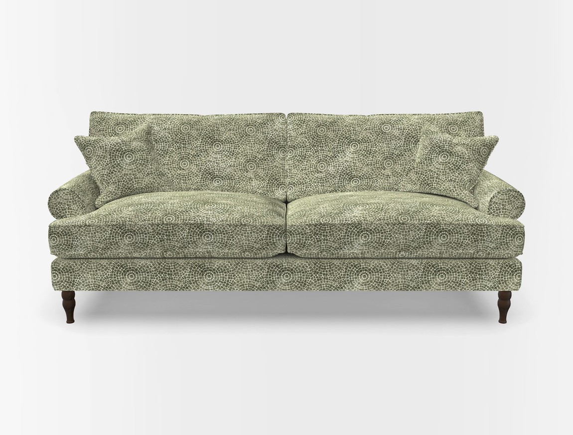 4 Seater Sofa