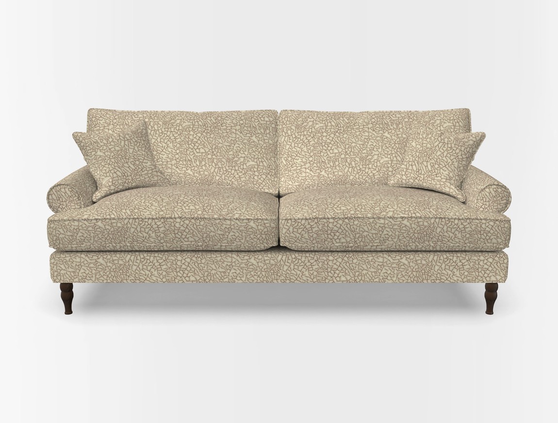 4 Seater Sofa