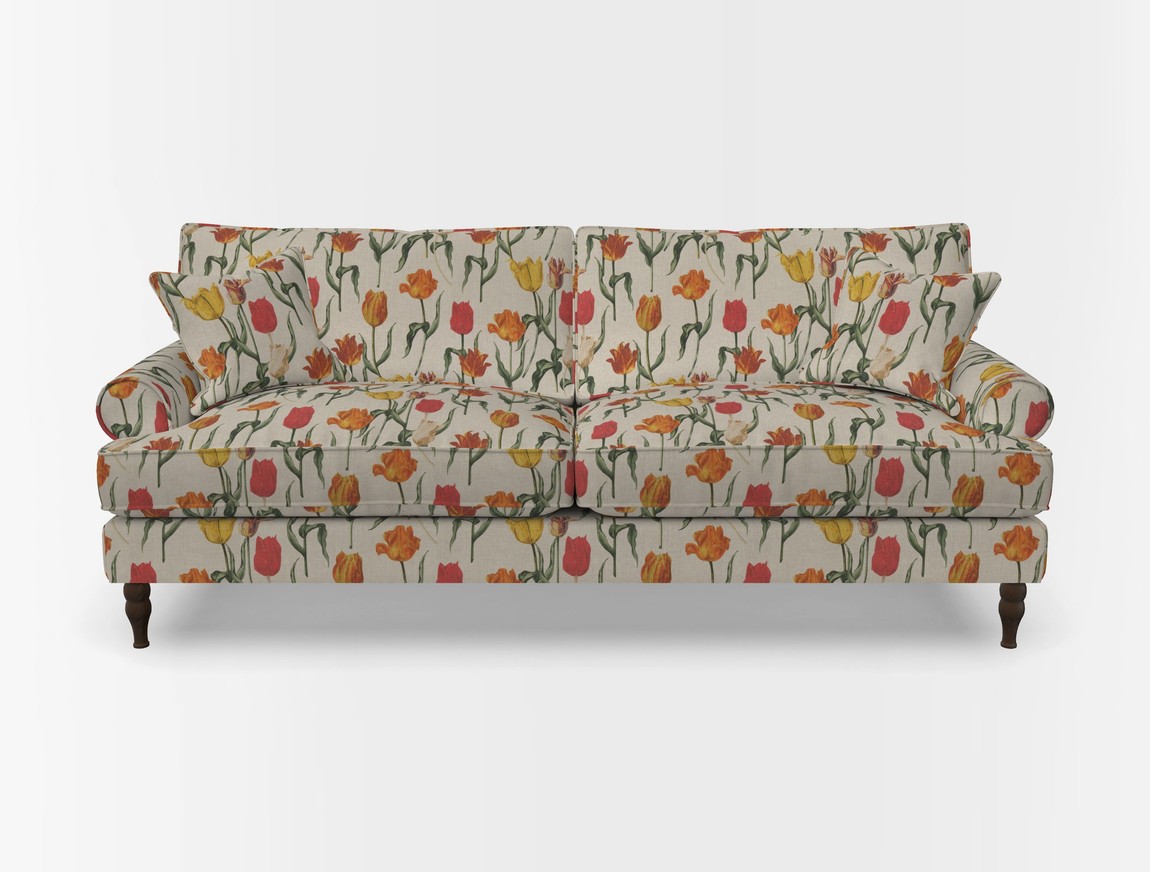 4 Seater Sofa