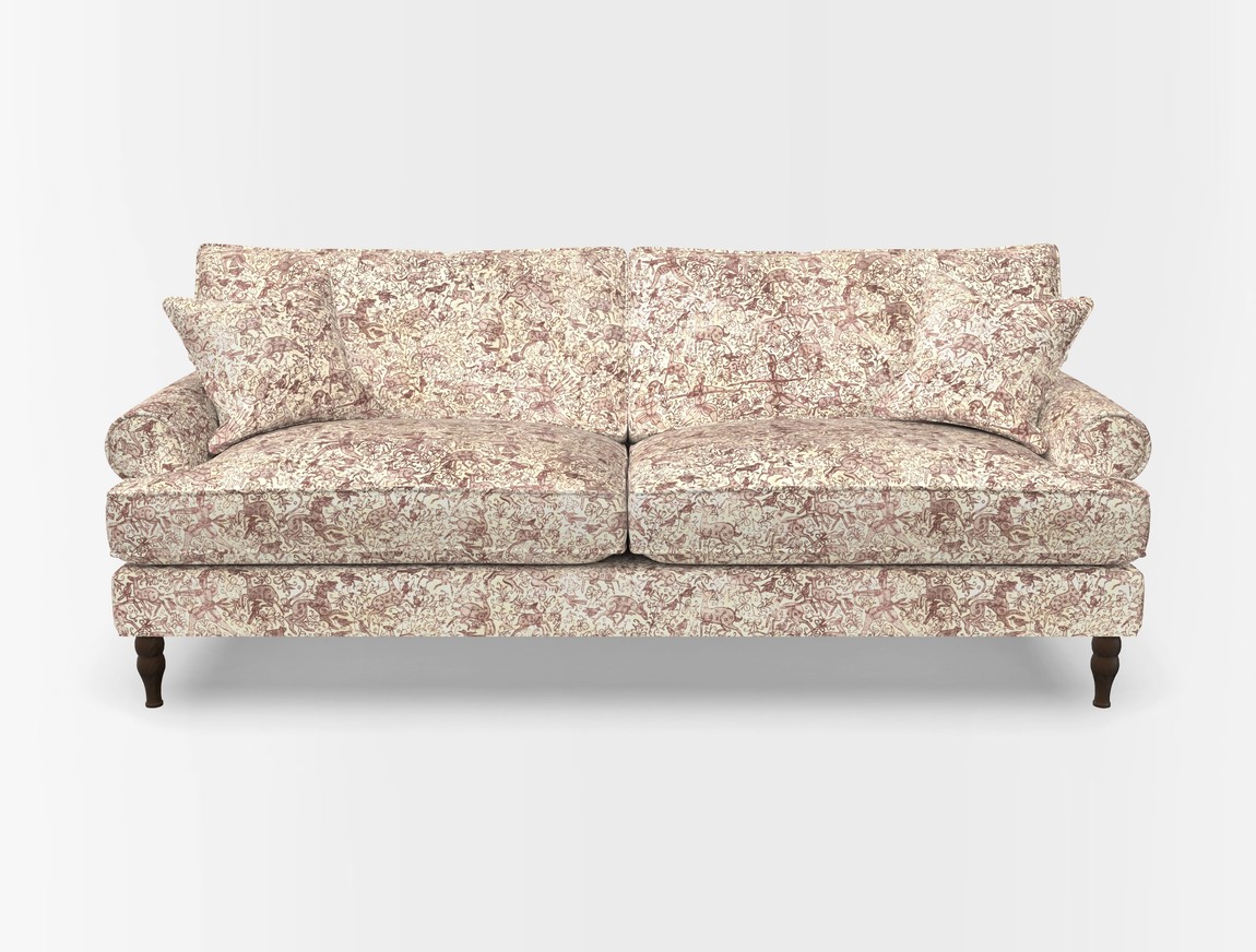 4 Seater Sofa