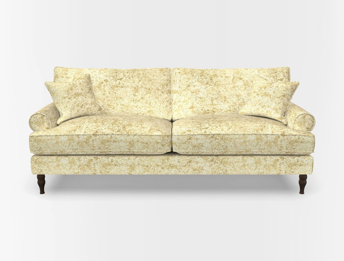 4 Seater Sofa