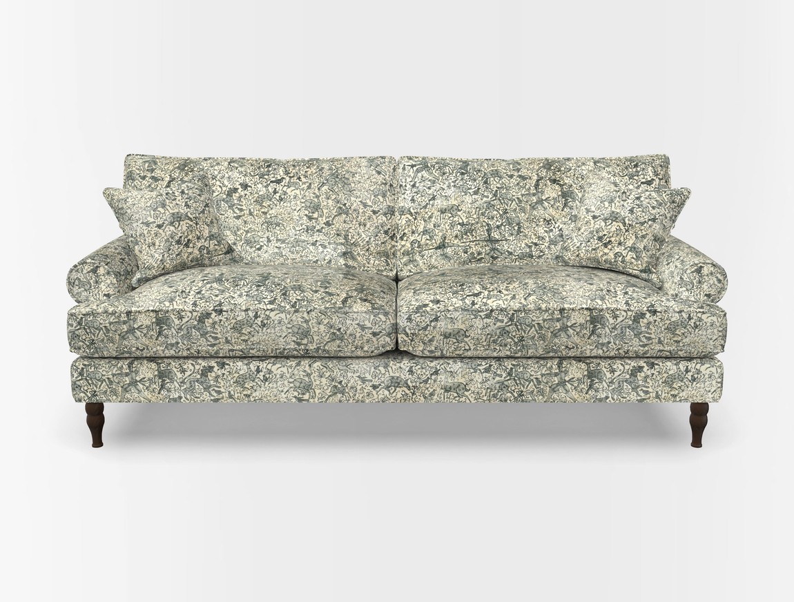 4 Seater Sofa