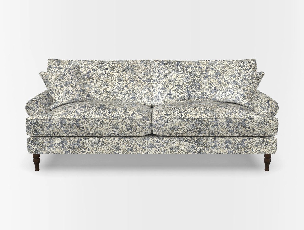 4 Seater Sofa