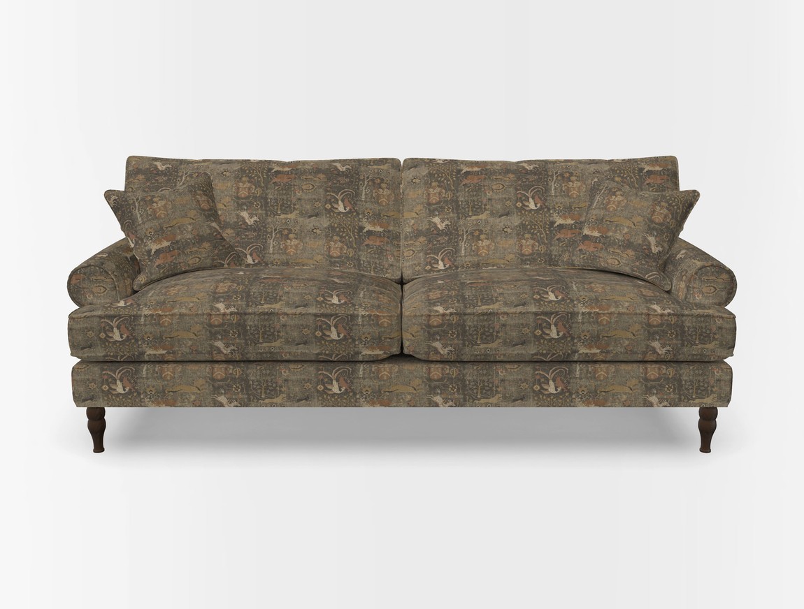 4 Seater Sofa