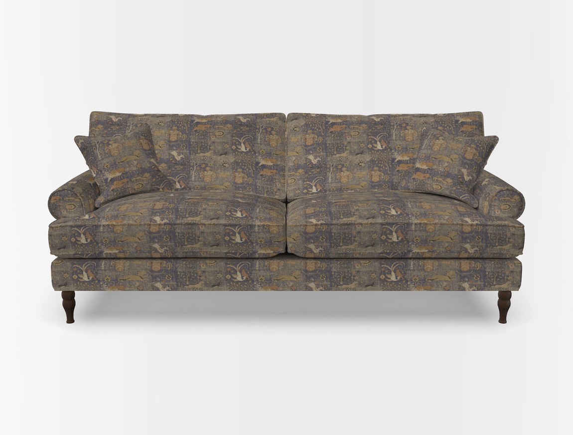 4 Seater Sofa