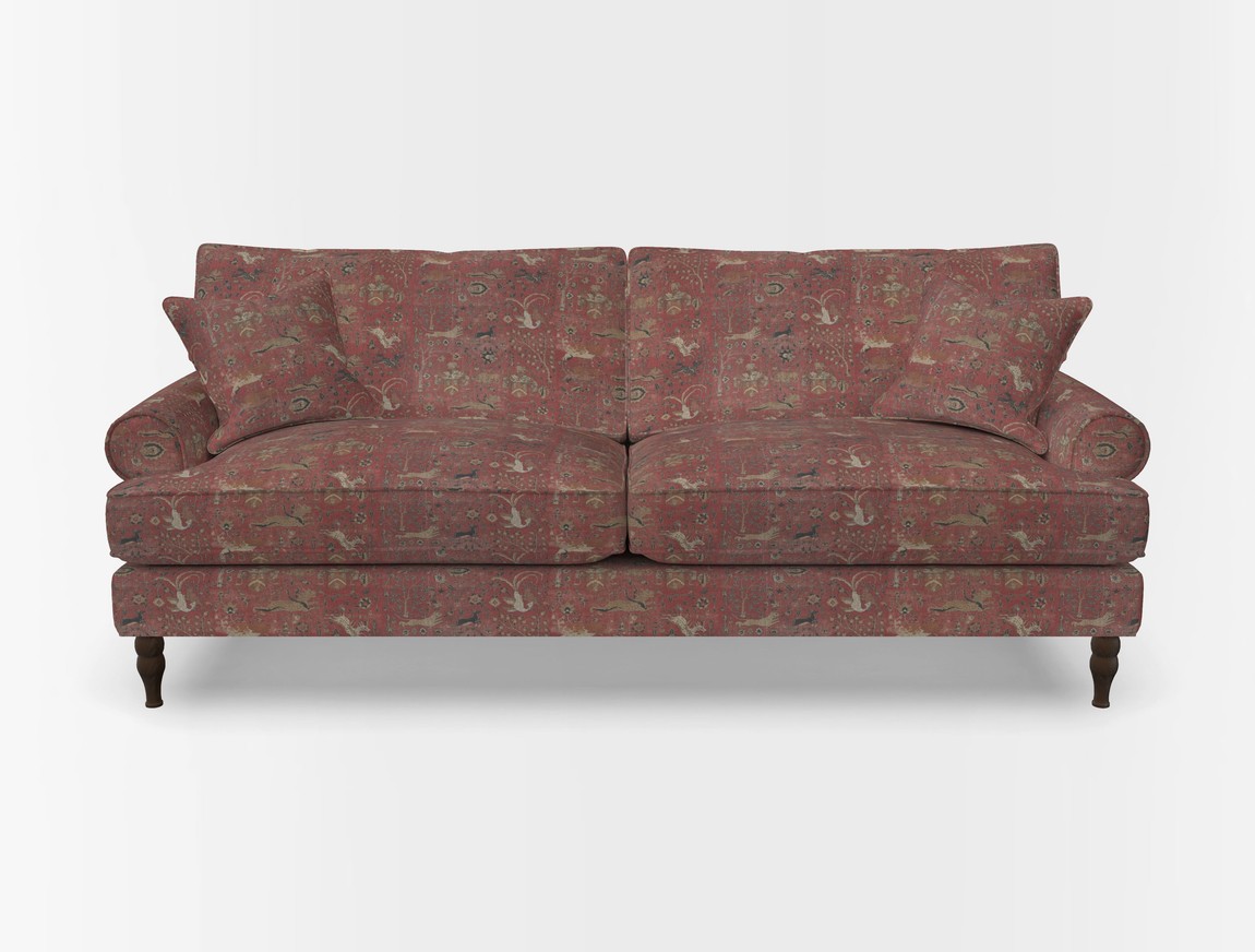 4 Seater Sofa
