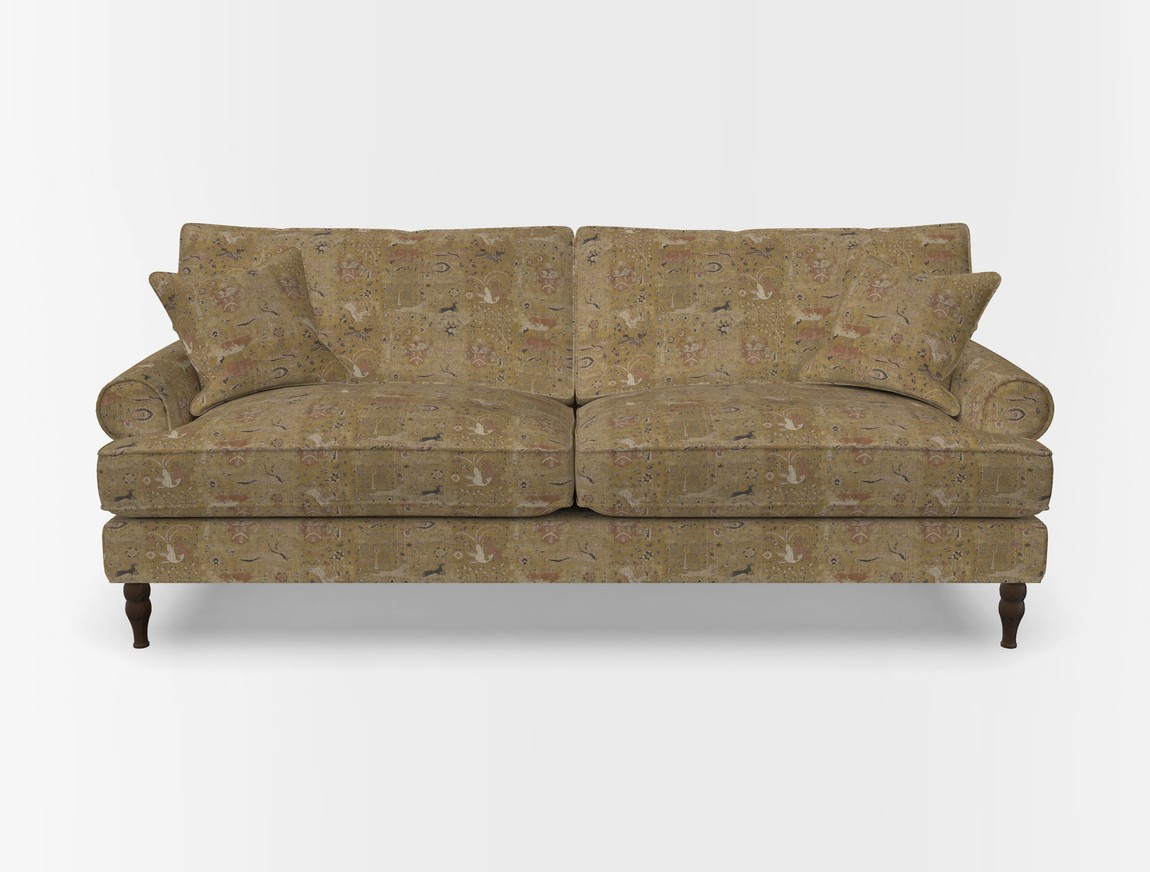4 Seater Sofa