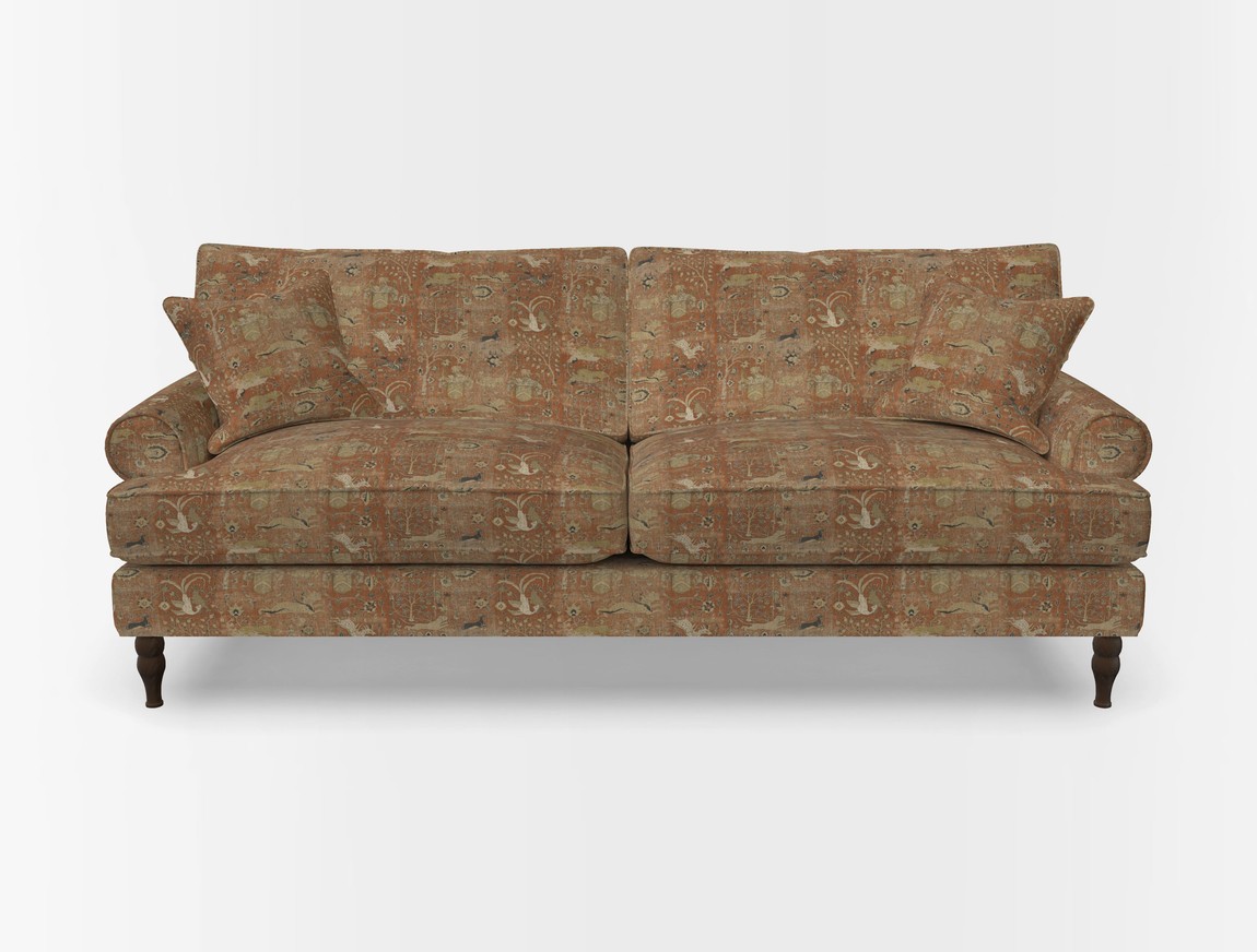 4 Seater Sofa