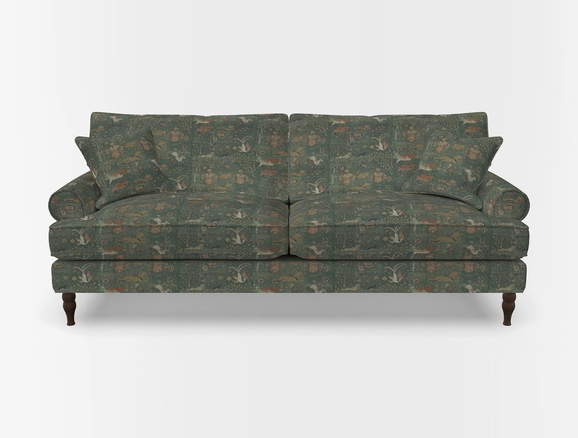 4 Seater Sofa