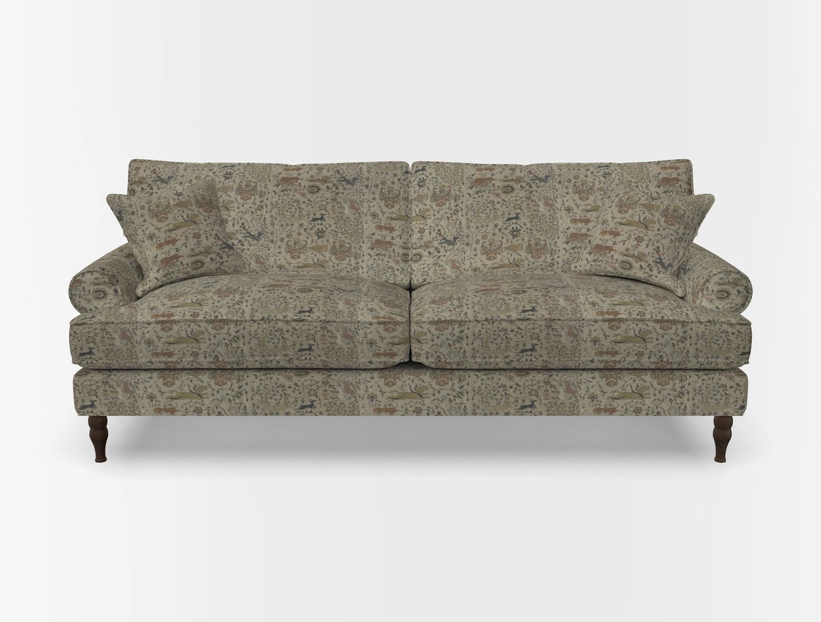 4 Seater Sofa