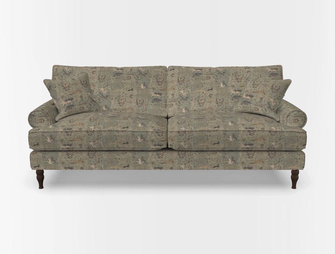 4 Seater Sofa