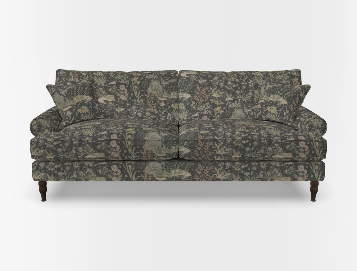 4 Seater Sofa