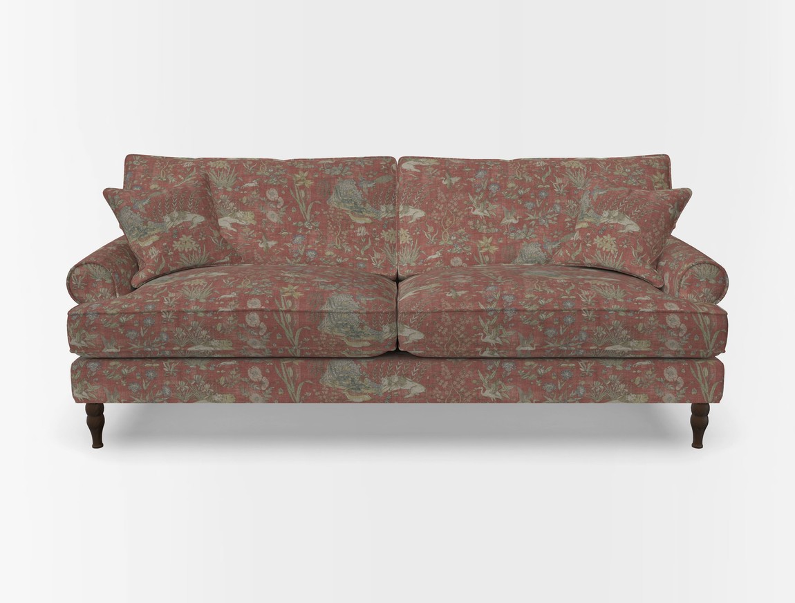 4 Seater Sofa