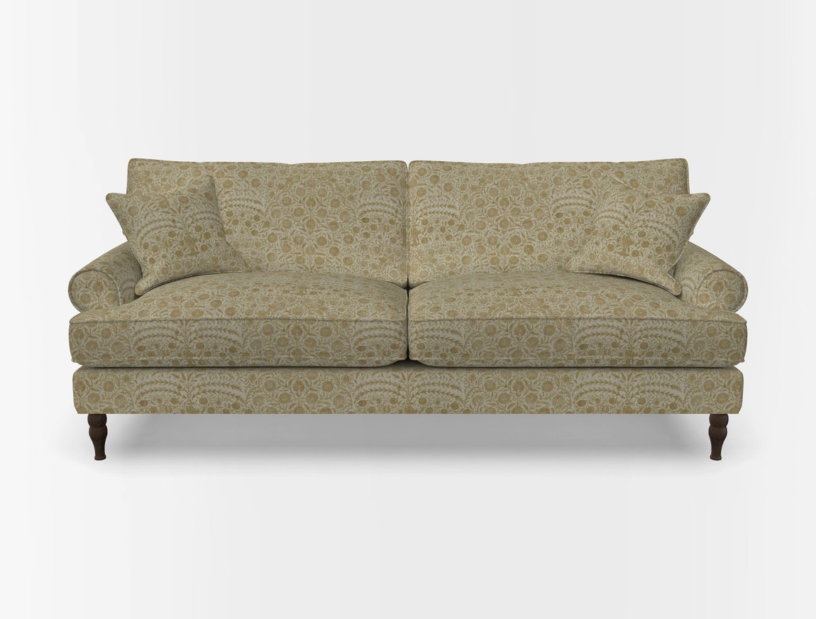 4 Seater Sofa