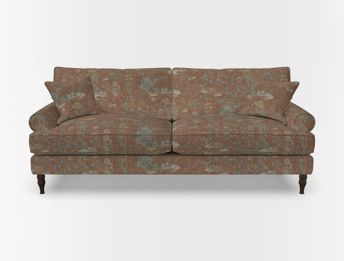 4 Seater Sofa