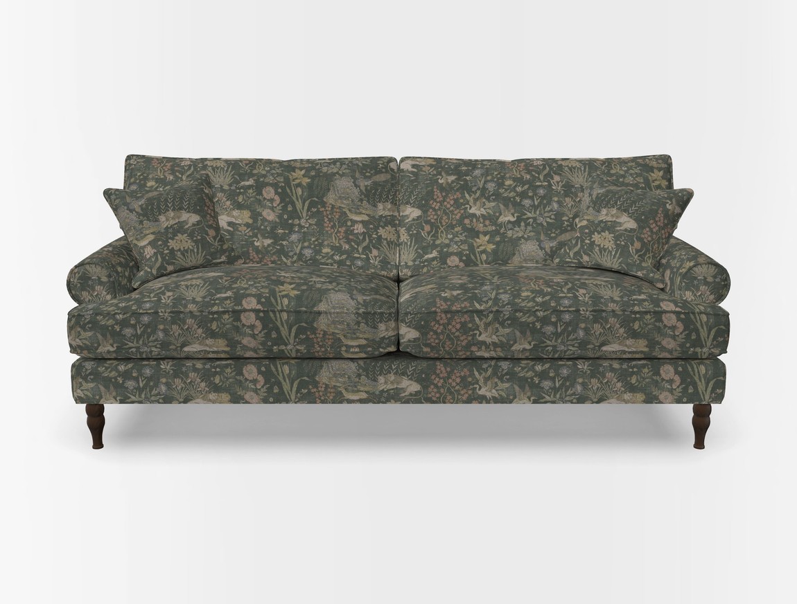 4 Seater Sofa
