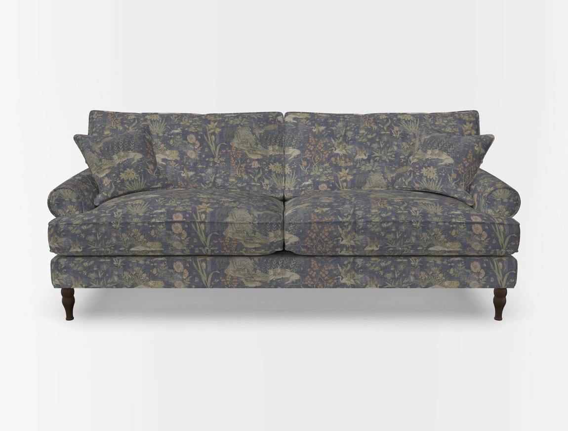 4 Seater Sofa