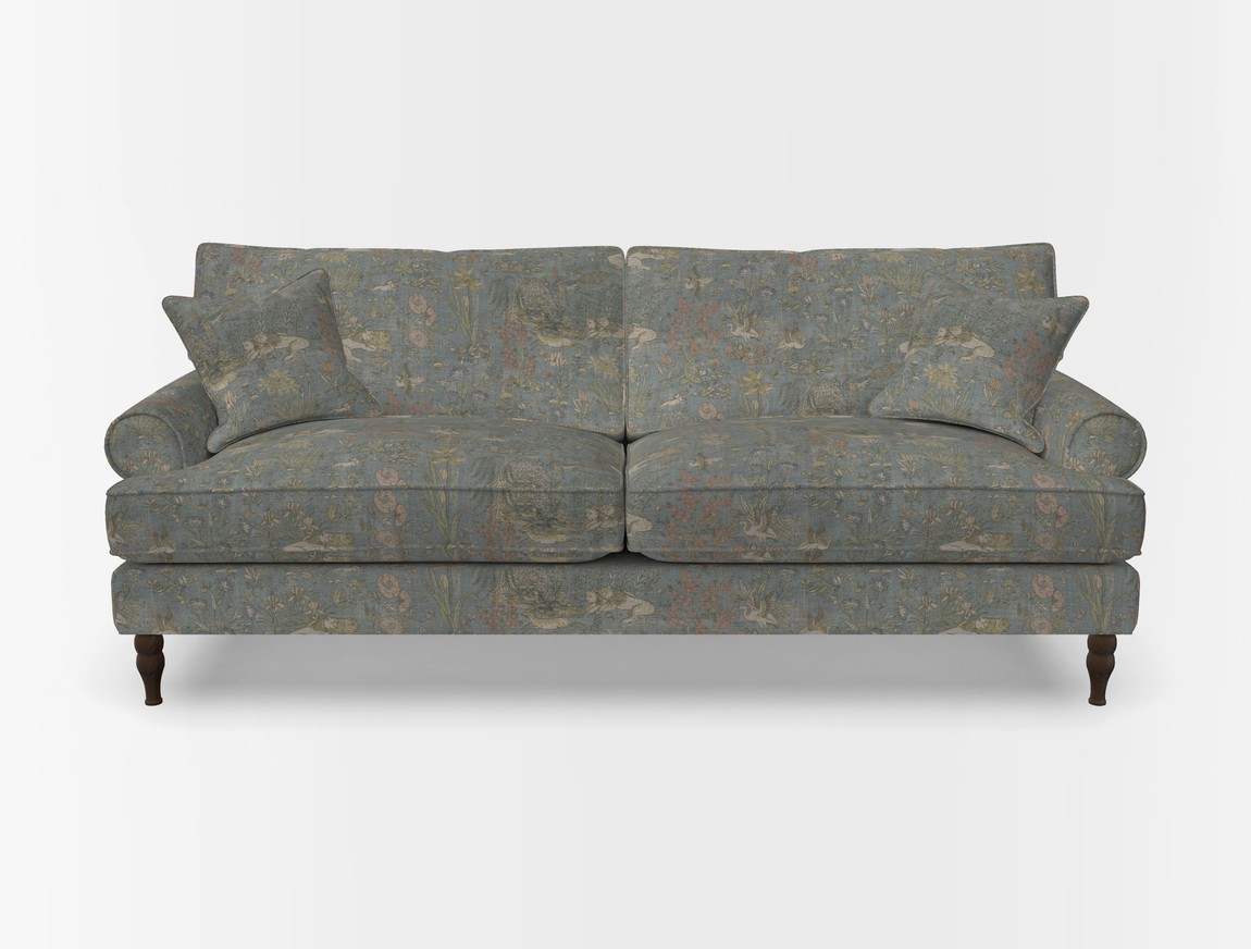 4 Seater Sofa