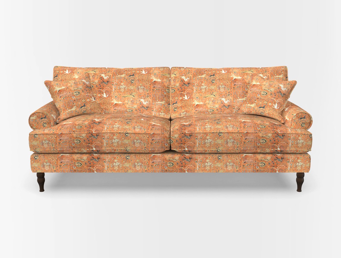 4 Seater Sofa