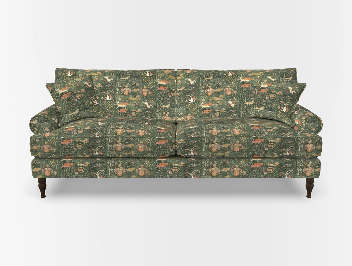 4 Seater Sofa