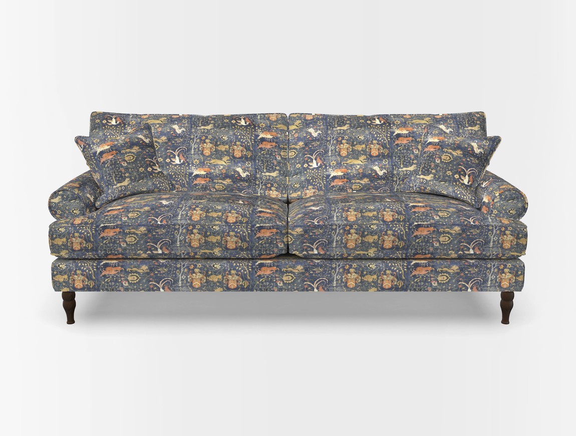 4 Seater Sofa