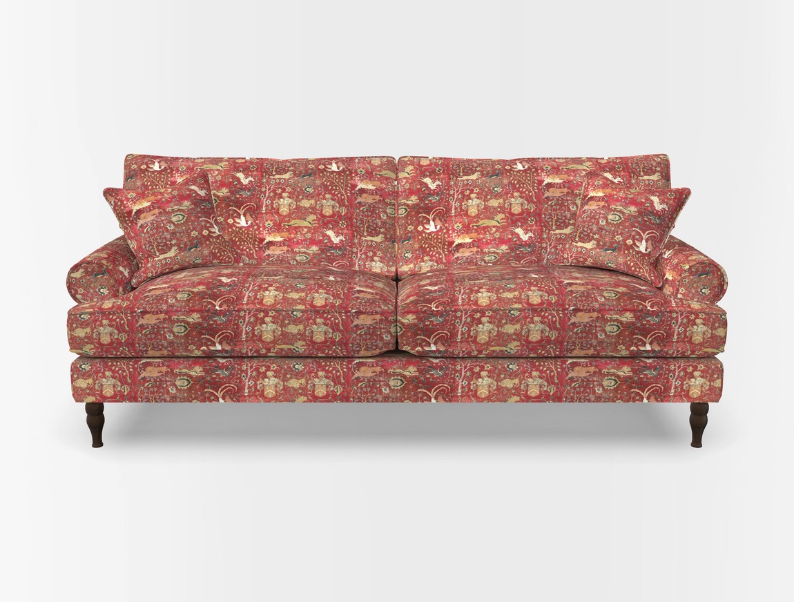 4 Seater Sofa