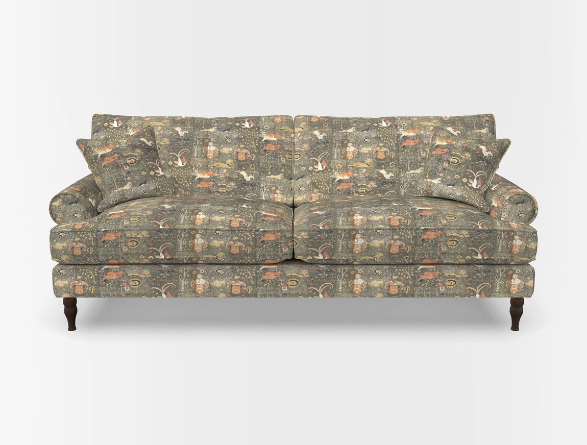 4 Seater Sofa