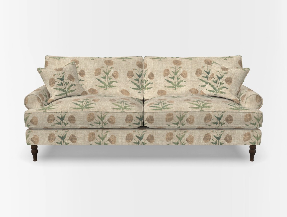 4 Seater Sofa