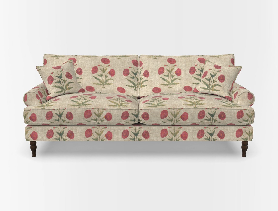 4 Seater Sofa