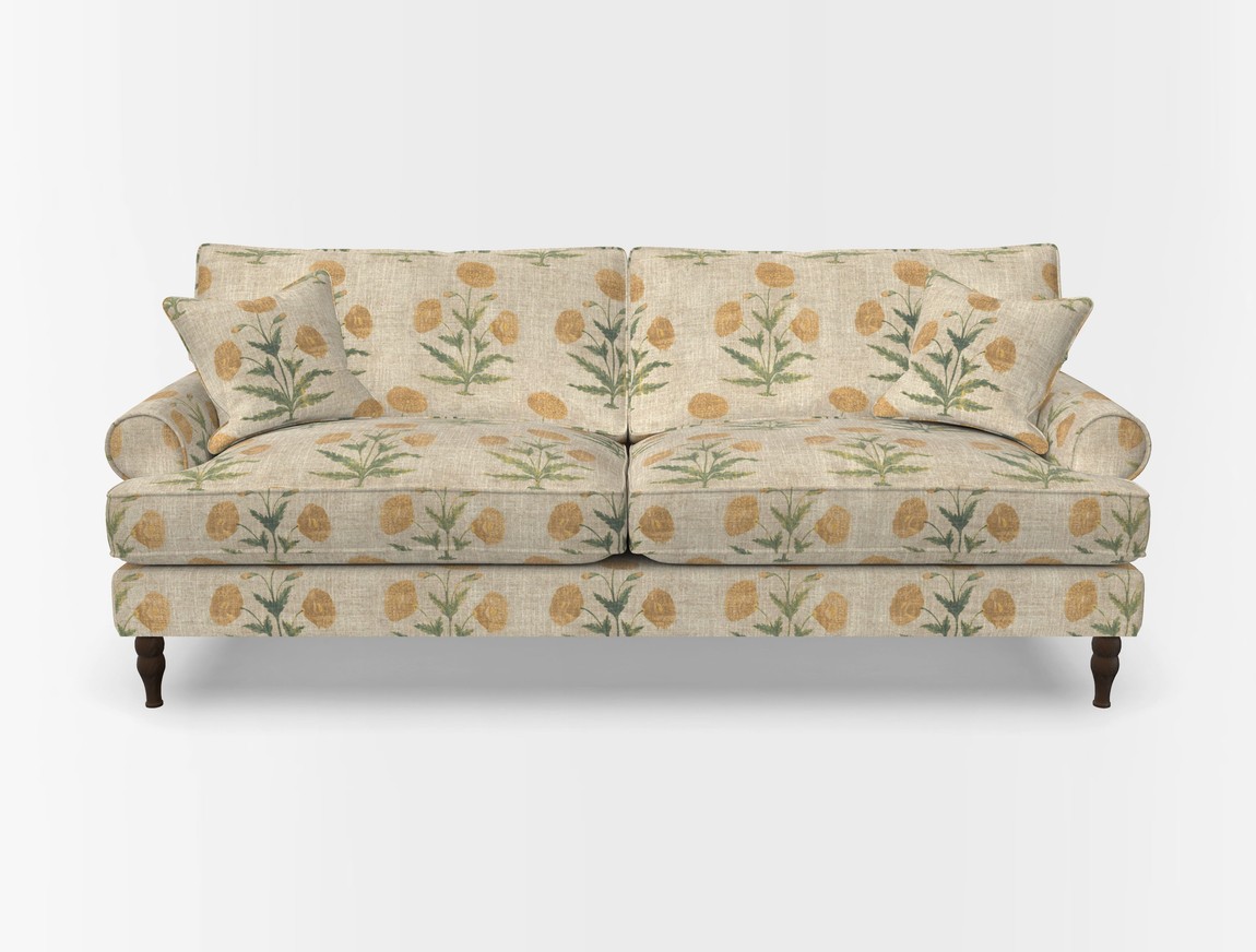 4 Seater Sofa