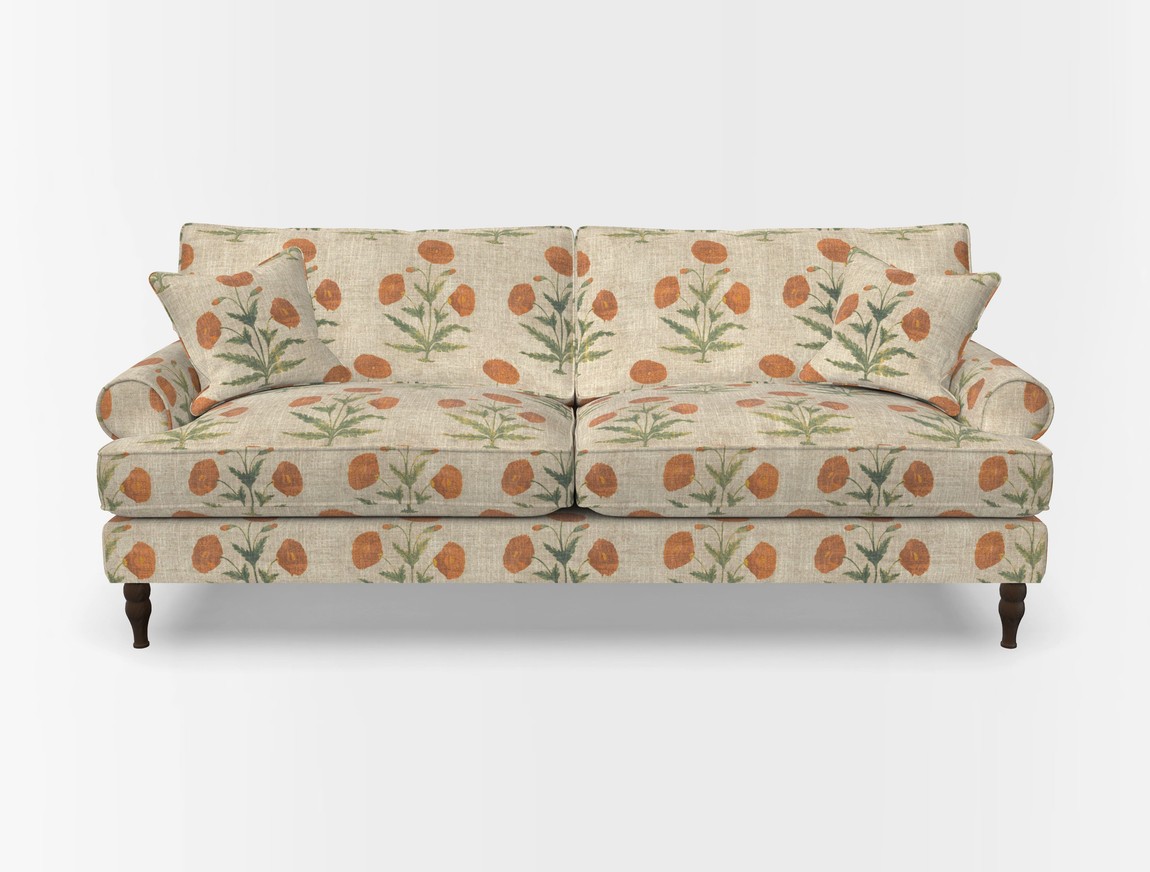 4 Seater Sofa