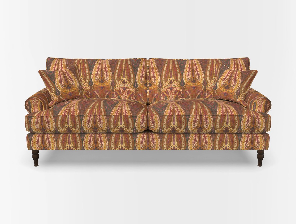 4 Seater Sofa