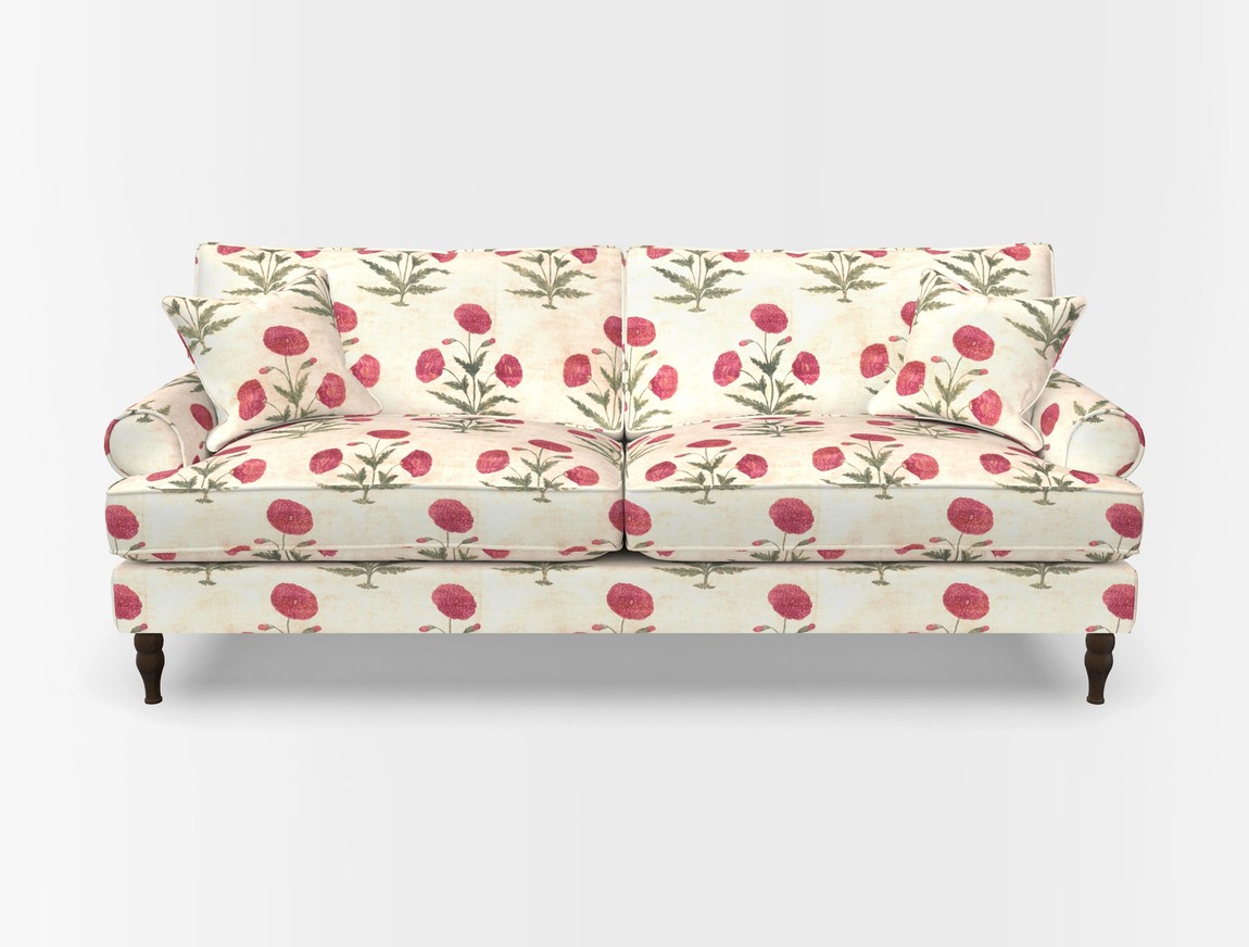 4 Seater Sofa