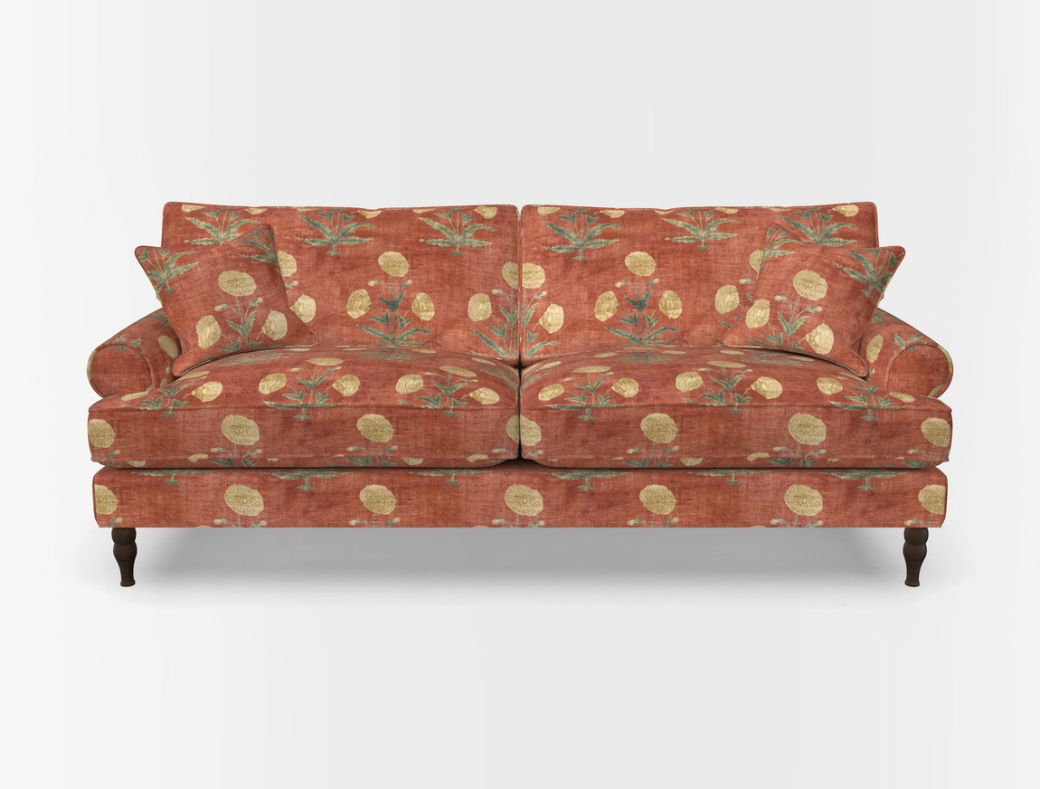 4 Seater Sofa