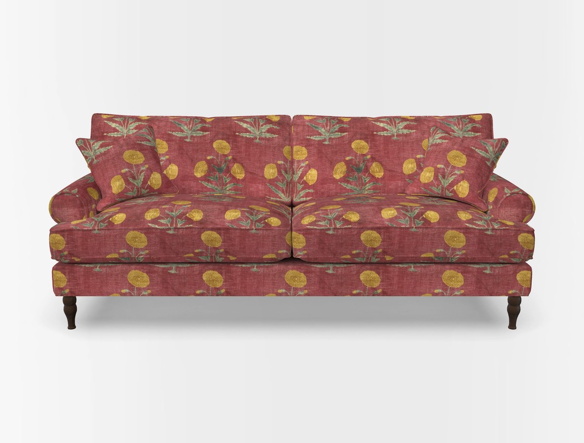 4 Seater Sofa