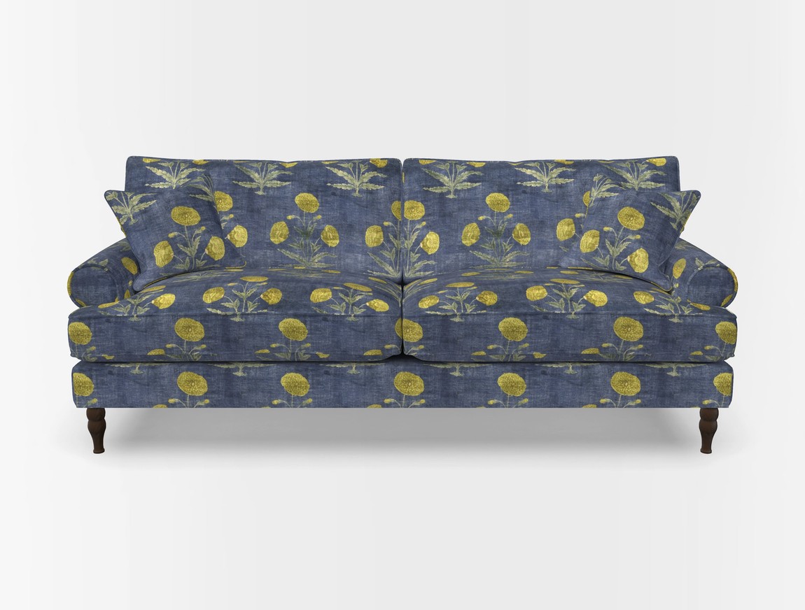 4 Seater Sofa