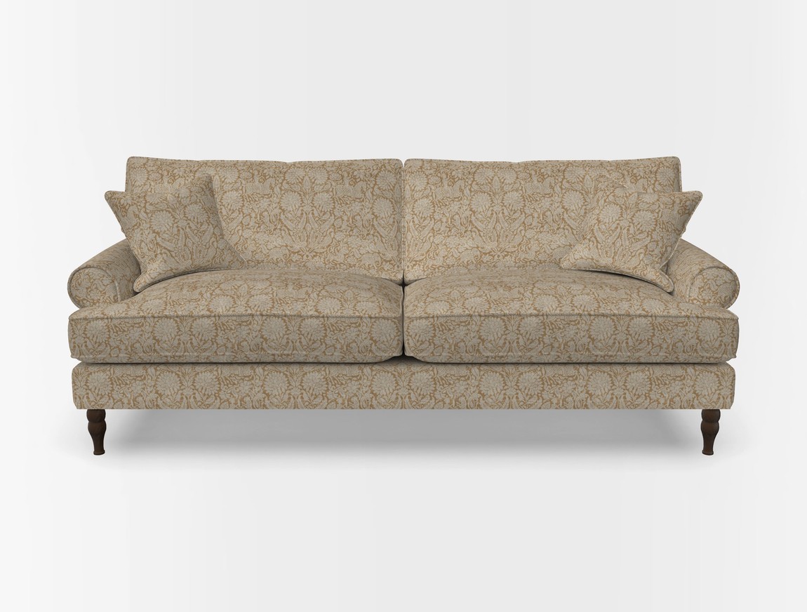 4 Seater Sofa