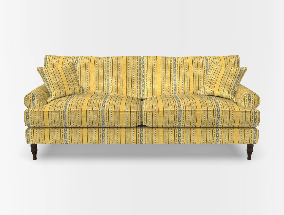 4 Seater Sofa