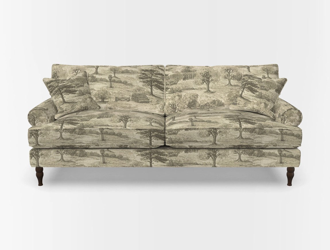 4 Seater Sofa