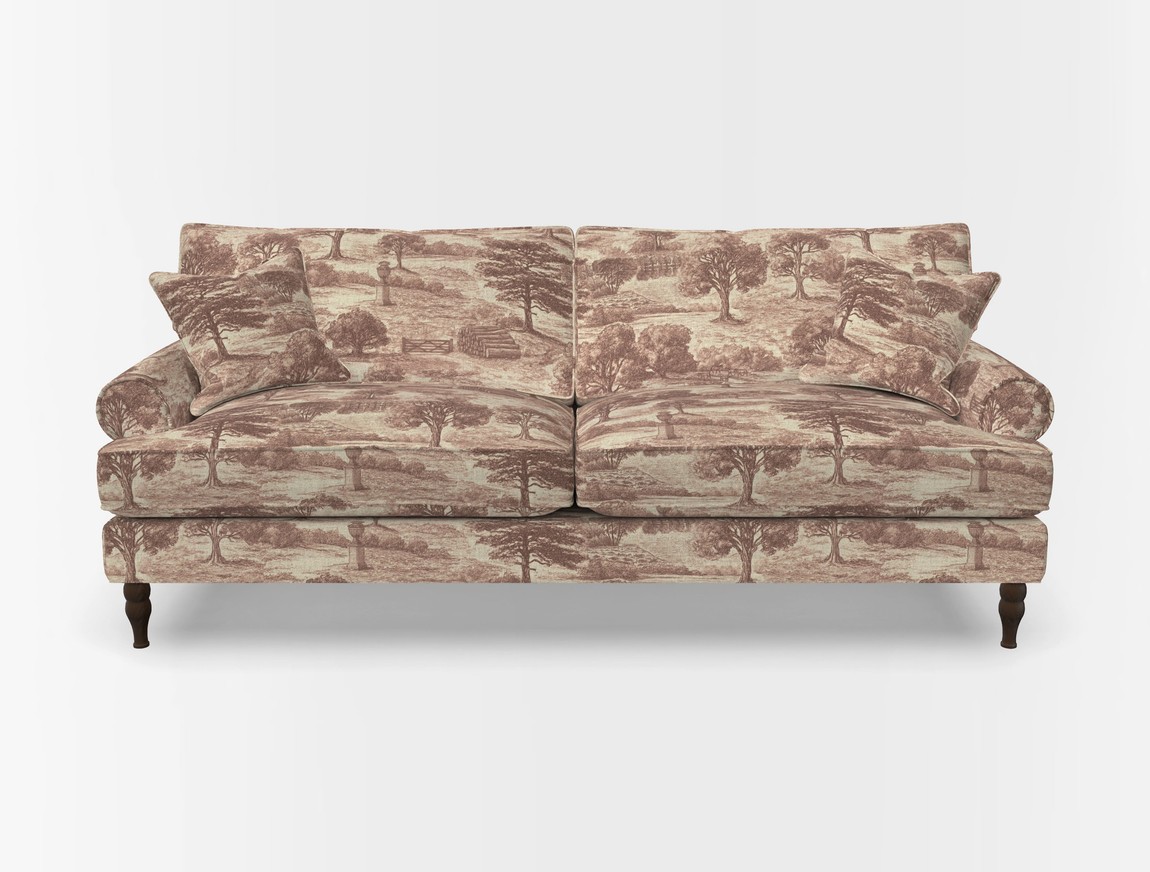 4 Seater Sofa