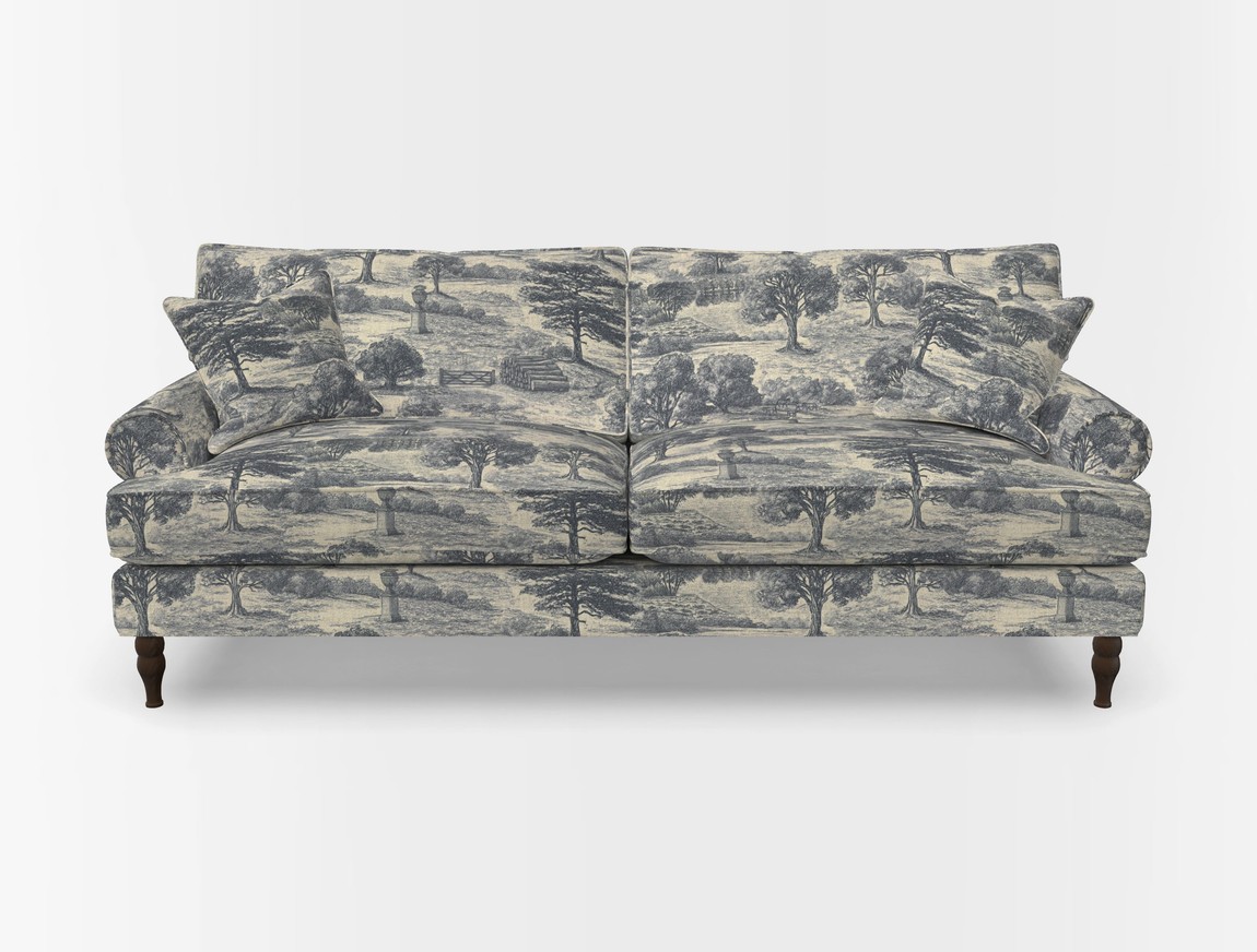 4 Seater Sofa