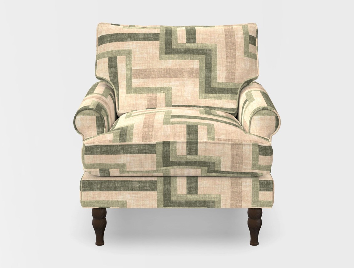 Accent Chair