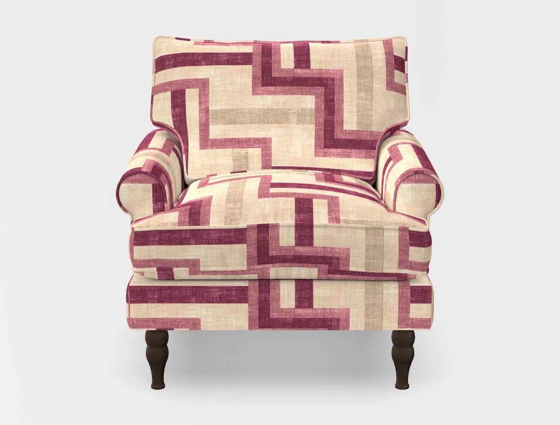 Accent Chair