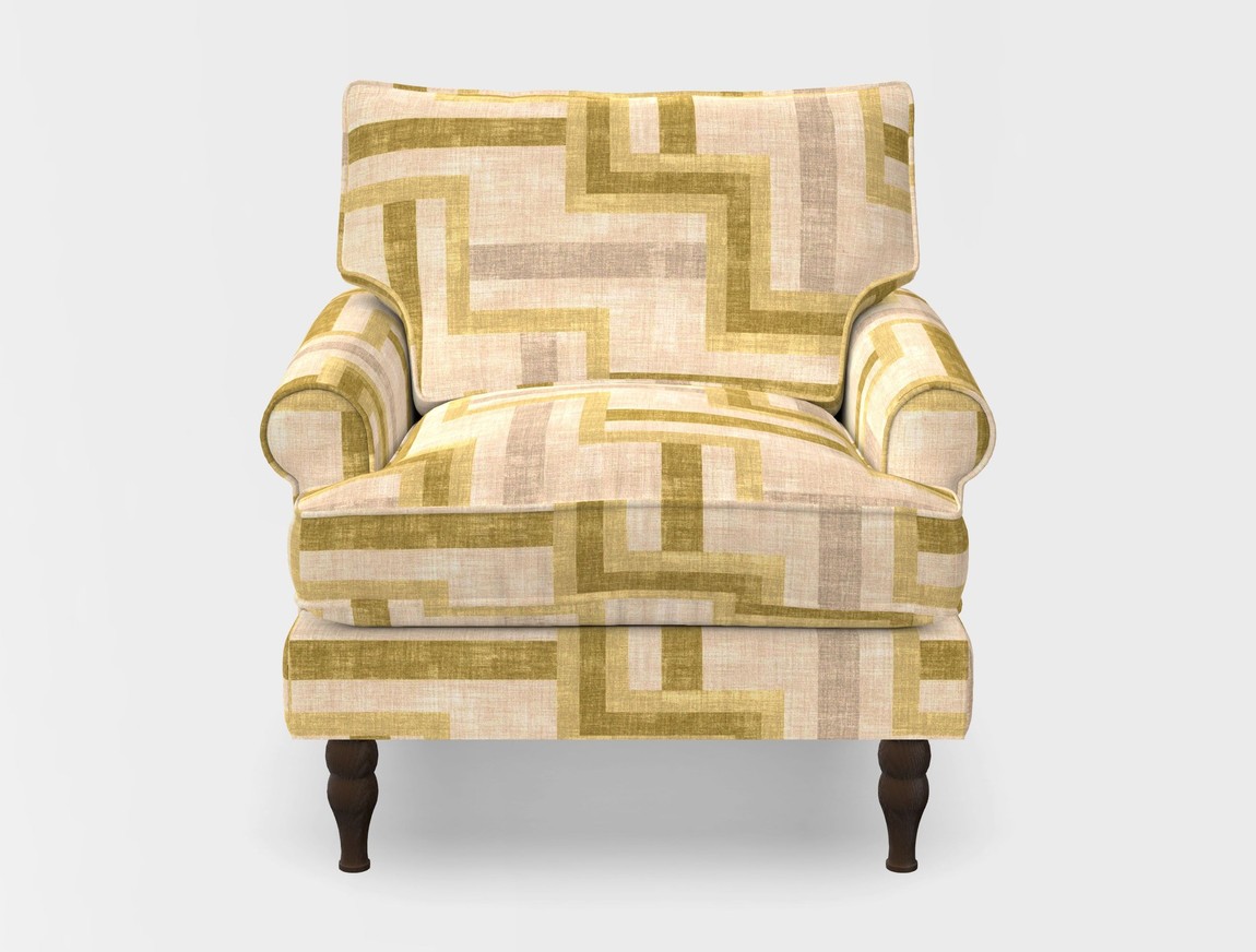 Accent Chair