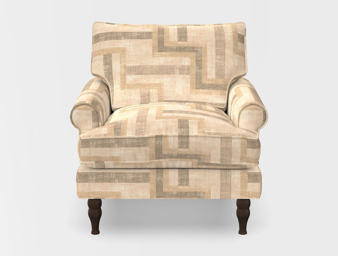 Accent Chair