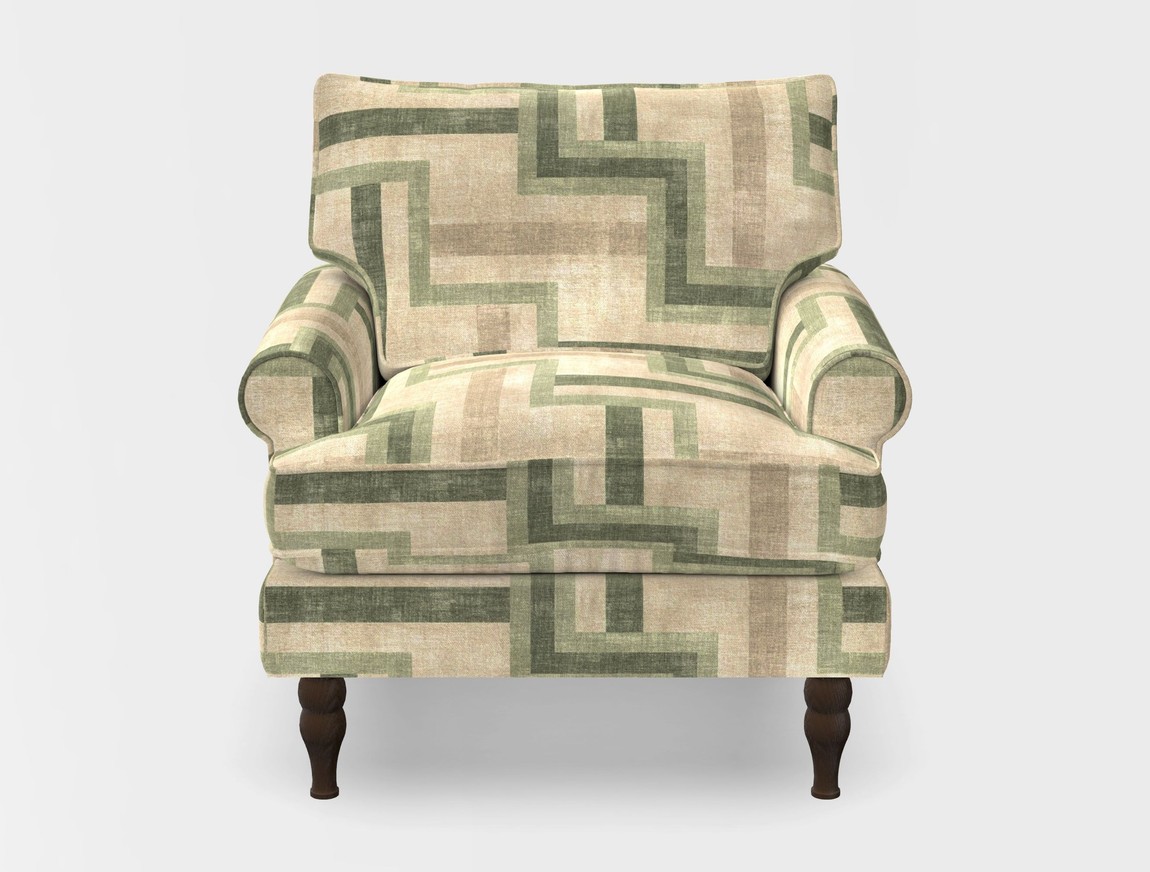Accent Chair