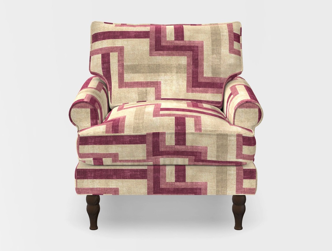 Accent Chair