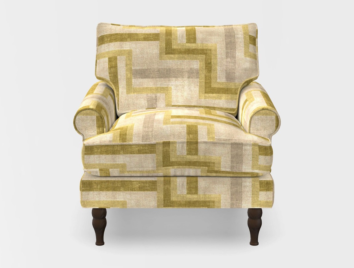 Accent Chair